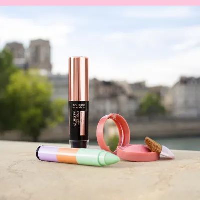 Korektor w sztyfcie 1,2,3 Perfect Colour Correcting Stick 001, 2.4 g (0.08 oz)