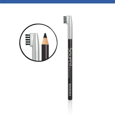 Kredka do brwi Sourcil Précision 03 Chatain