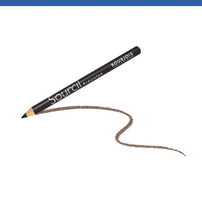 Kredka do brwi Sourcil Précision 03 Chatain