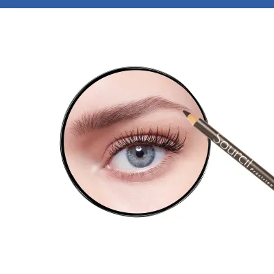 Kredka do brwi Sourcil Précision 03 Chatain