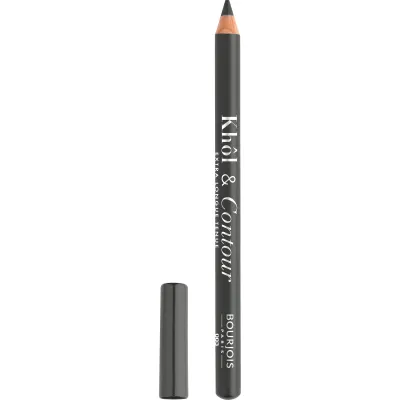 Kredka do oczu Khôl & Contour 03 Misti-Gris
