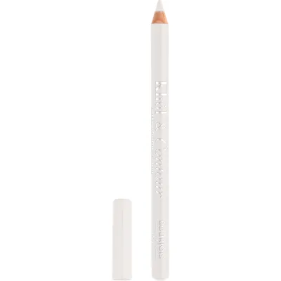 Kredka do oczu Khôl & Contour 08 Vraissemb-Blanc