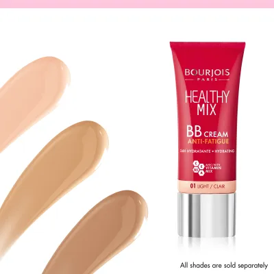 Krem BB Healthy Mix 01 Light