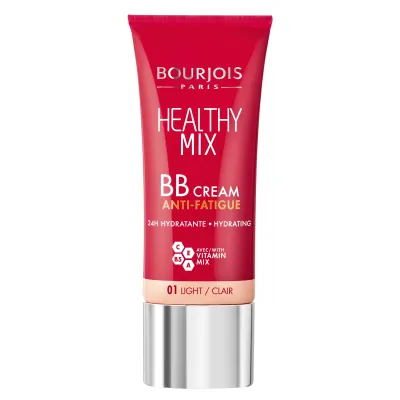 Krem BB Healthy Mix 01 Light
