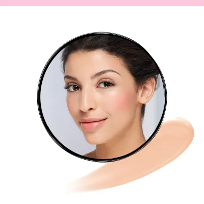 Krem BB Healthy Mix 01 Light