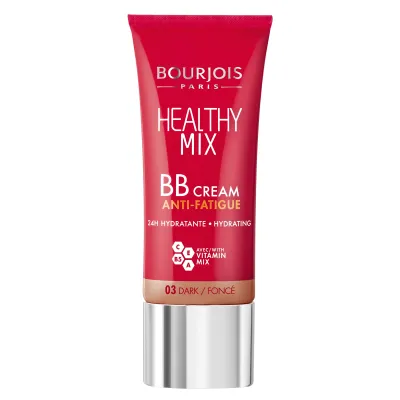 Krem BB Healthy Mix 03 Dark