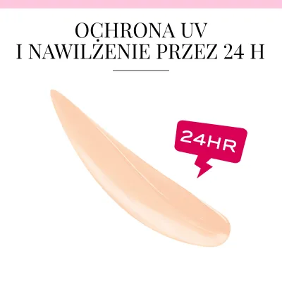 Krem CC 1, 2, 3 Perfect Bourjois - 31 Ivory