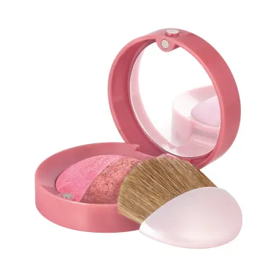 Le Duo Blush. 01 Inséparoses