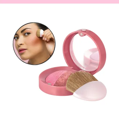 Le Duo Blush. 01 Inséparoses