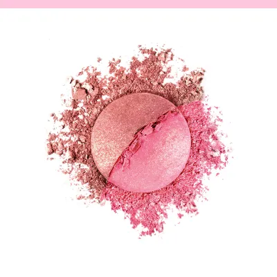 Le Duo Blush. 01 Inséparoses