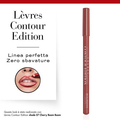 Lèvres Contour Edition. 11 Funky brown