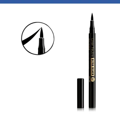 Liner Feutre. 41 Ultra Black
