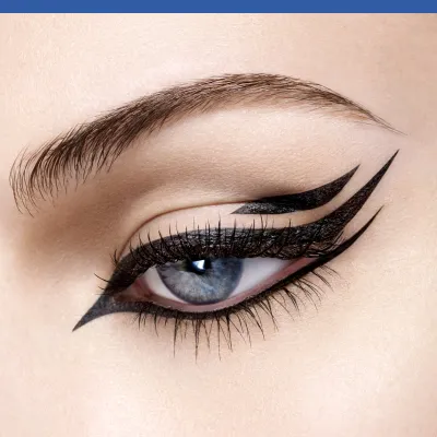Liner Feutre. 41 Ultra Black