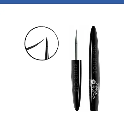 Liner Pinceau. 32 Noir Beaux-arts