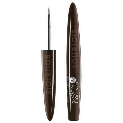 Liner Pinceau. 33 Brun Impressionniste