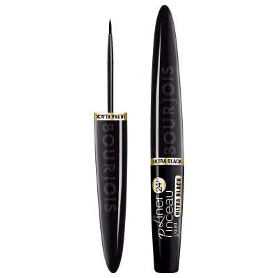 Liner Pinceau. 35 Ultra Black 