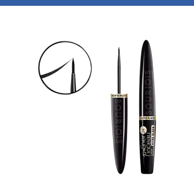 Liner Pinceau. 35 Ultra Black 