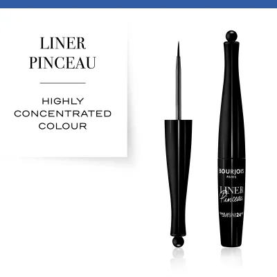 Liner Pinceau Linka na oči 001