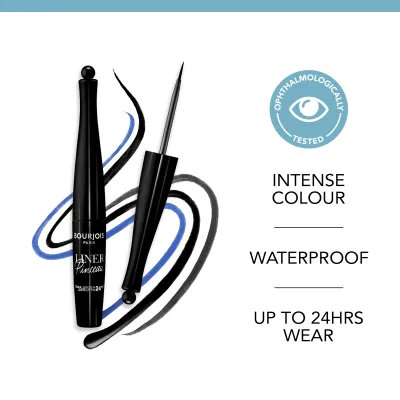 Liner Pinceau Linka na oči 008