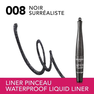 Liner Pinceau Linka na oči 008