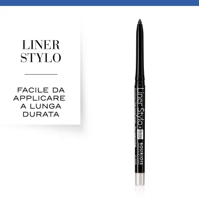 Liner Stylo. 41 Noir