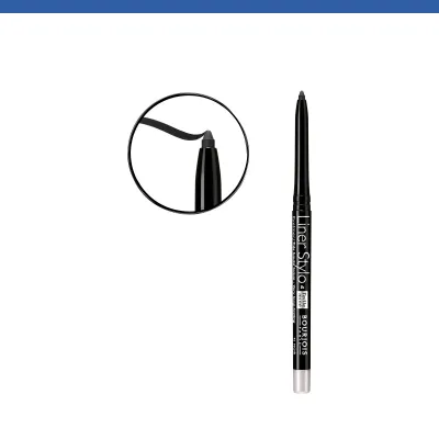 Liner Stylo. 41 Noir