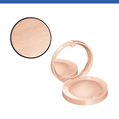 Little Round Pot. 10 Insaisis-sable 