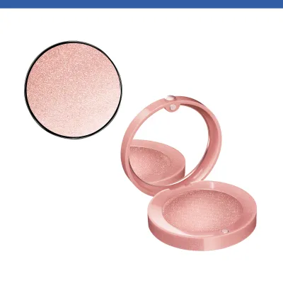 Little Round Pot. 11 A l'eau de rose 