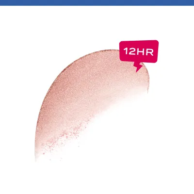 Little Round Pot. 11 A l'eau de rose 