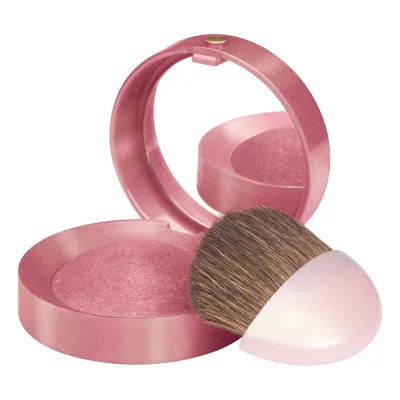 Little Round Pot. 33 Lilas d'or