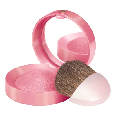 Little Round Pot 54 Rose Frisson