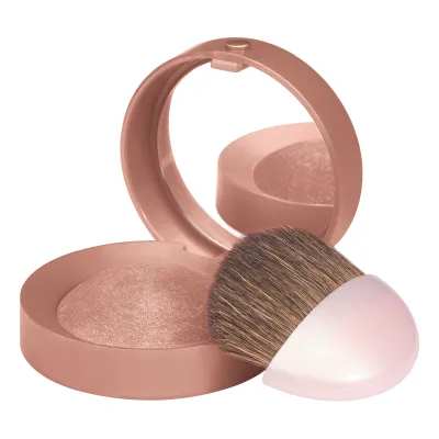 Little Round Pot. 85 Sienne