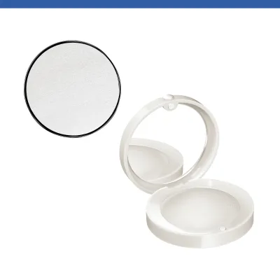 Little Round Pot. 9 Lunaire