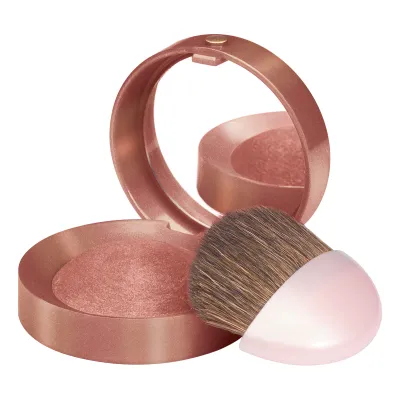 Little Round Pot. 92 Santal