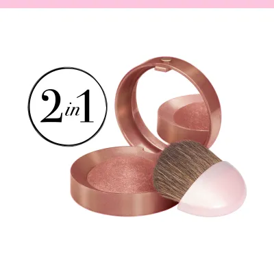 Little Round Pot. 92 Santal