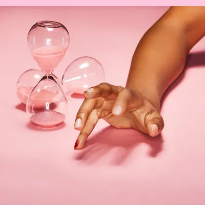 Magic Nail Care.  