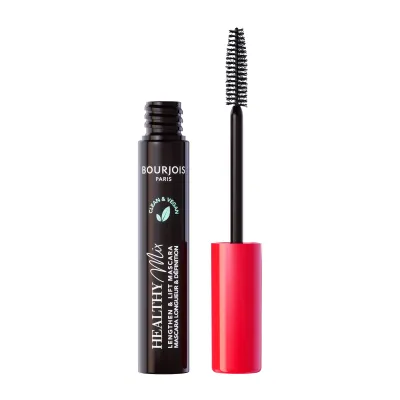 MÁSCARA HEALTHY MIX CLEAN 001 ULTRA BLACK