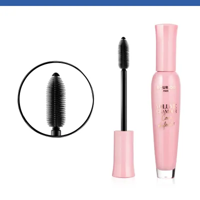 MASCARA VOLUME GLAMOUR COUP DE FOUDRE