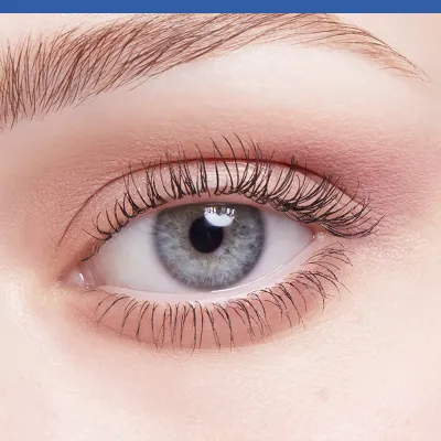 MASCARA VOLUME GLAMOUR COUP DE FOUDRE