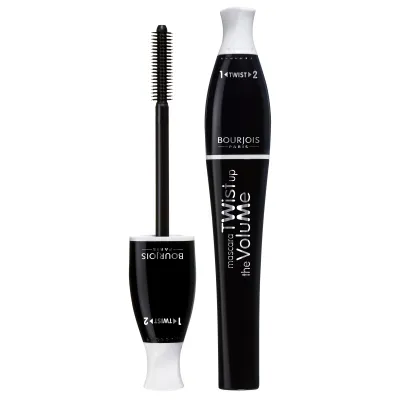 Maskara Twist Up The Volume 21 Black