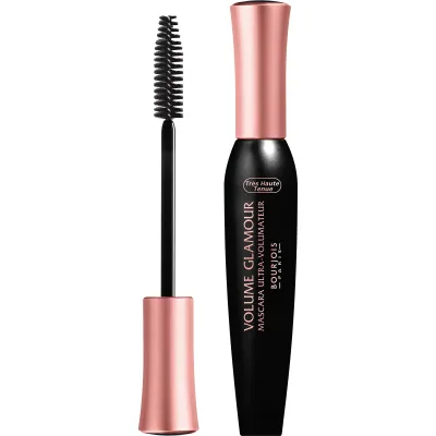 Maskara Volume Glamour  06 Noir Ebene 