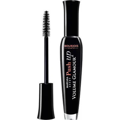 Maskara Volume Glamour Effet Push Up 71 Noir