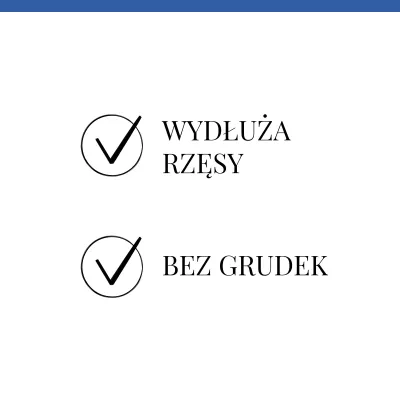 Tusz do rzęs Volume Glamour Ultra Black Bourjois - 61 Ultra Black