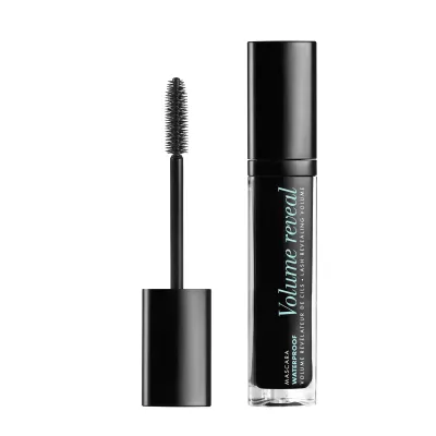 Maskara Volume Reveal 23 Waterproof Black