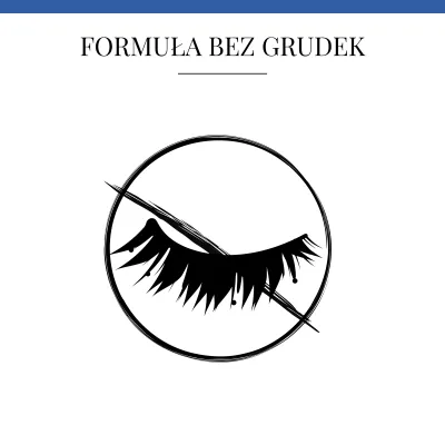 Tusz do rzęs Volume Reveal Adjustable Volume Bourjois - 31 Black
