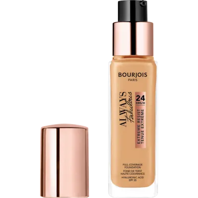Podkład Bourjois Always Fabulous 310 Beige