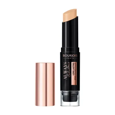 Podkład i korektor w sztyfcie Always Fabulous Stick Foundcealer - 200 Rose vanilla, 7.3 g (0.25 oz)