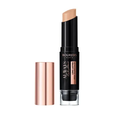 Podkład i korektor w sztyfcie Always Fabulous Stick Foundcealer - 400 Rose Beige, 7.3 g (0.25 oz)