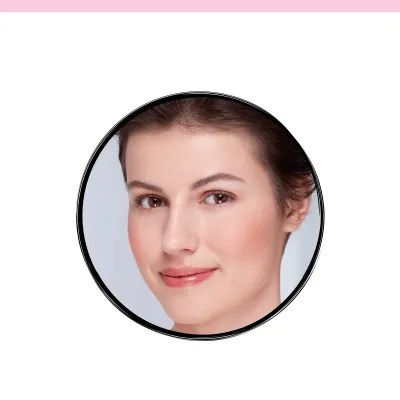 Podkład maskujący oznaki zmęczenia Bourjois - 50 Rose Ivory 