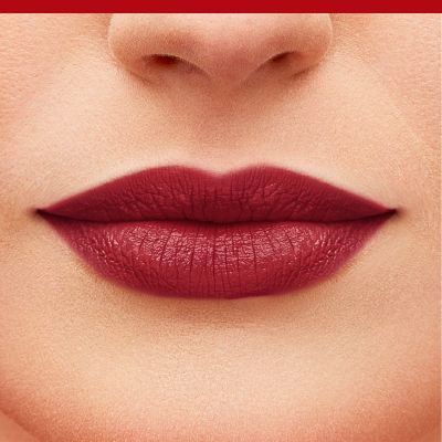 Pomadka Rouge Fabuleux Lipstick 12 Beauty and the red
